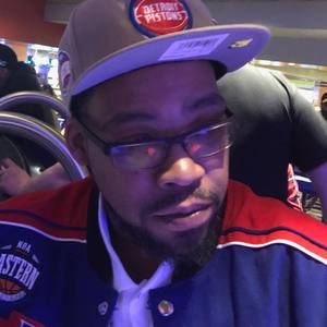 Meet your Posher, Mccoy